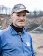 Mikael Andersson